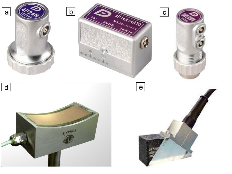 File:Ultraschall Pruefkoepfe-1.JPG